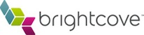 Logotipo da Brightcove