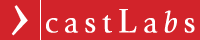 logotipo castLabs
