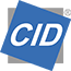 Logotipo do CID