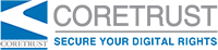 Logotipo da Coretrust